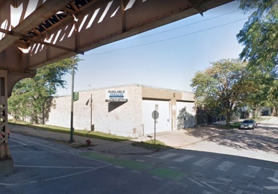 200 N Fairfield Ave, Chicago, IL 60612